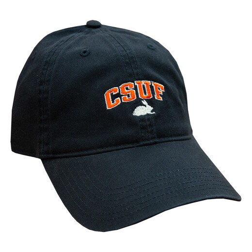 CSUF Bunny Cap - Navy